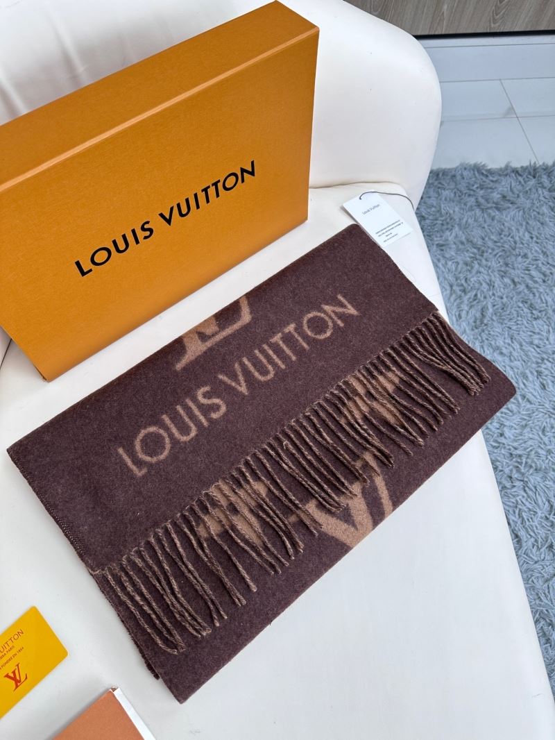 Louis Vuitton Scarf